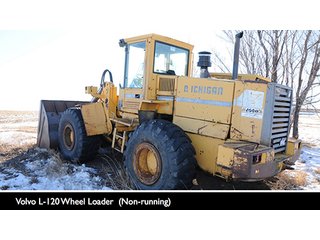 Property photo 188 - Large Farm and Potato Equipment Auction